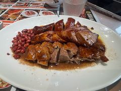 -金桔香港茶餐(宝安大厦店)