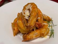 -京华烟云·北京烤鸭(领展购物广场·中关村店)