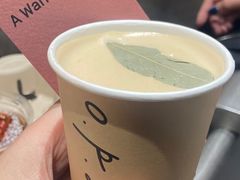 -O.P.S. CAFE