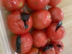 -老炳·七丛松甘草水果