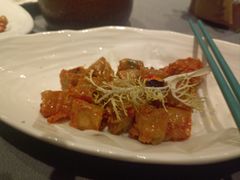 -抱德·潮汕味(敦和店原惠城鱼仔)