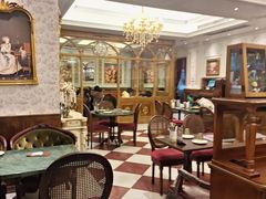 -秘密旅行Bonjour(黑金冠 江南西店)
