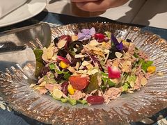 -一棵树·意大利西餐厅One Tree(新城店)