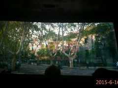 -奥斯卡国际影城(杜比全景声&4D激光店)