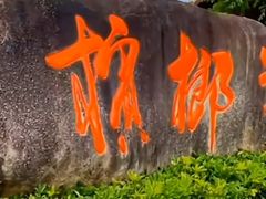 -海南槟榔谷黎苗文化旅游区