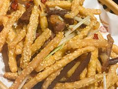 -简小舍·民间手艺菜(武昌江滩店)