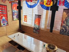 -大阪烧肉BAKA一代(十亩地店)