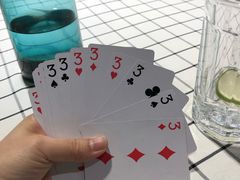 -CLUB心邸·掼蛋·麻将·扑克(日坛店)