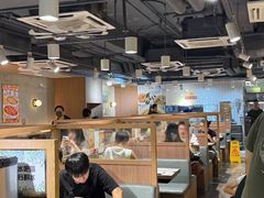 -深仔记茶餐厅(亚士厘道店)