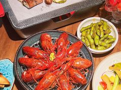 -山葵家居酒屋(天目里店)