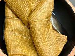 豆腐皮-小倩倩•鸡汤馄饨(江西路创始店)