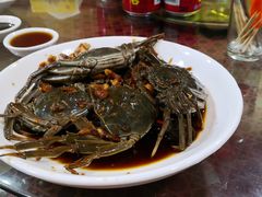 -红灯笼龙凤饭店(宁波老字号店)