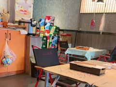 -小吴先生的店·东北烧烤(林科大店)