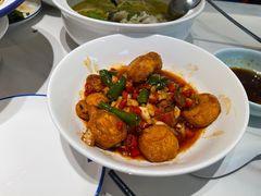 -兰湘子·湘菜小炒(盛龙广场店)