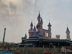 -沈阳方特欢乐世界