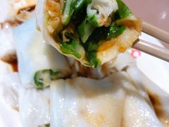 原味肠粉-北大家园食堂