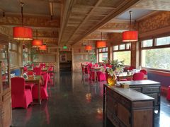 大堂-那家山城(樱桃园店)