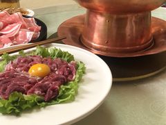 -东来顺饭庄(天坛店)