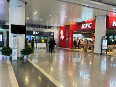 -常州奔牛国际机场