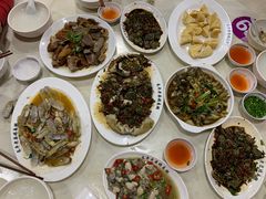 -长平老姿娘夜粥(平东一街店)