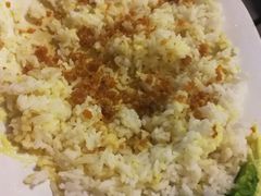 自制拌饭-真浪大家乐海鲜餐馆