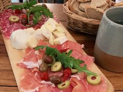 -Alimentari早午餐(安福路店)