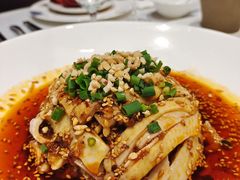 -小河盐帮·私家菜·烤鸭(三元桥·霄云路店)