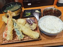 -天妇罗内顺田(罗湖店)