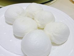 雪影豆沙包-益利大酒楼(井岸店)