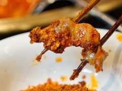 特色小郡肝-潮火锅·麻辣牛肉火锅(观音桥方圆·LIVE店)