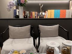 -席仁堂推拿按摩脊柱调理(世纪科贸大厦店)