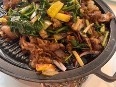 -红樱桃·欢乐餐厅(太原里店)