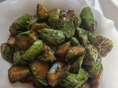 -盐通酒家(金桥湾清水苑店)