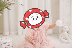 -哈喽BABY儿童摄影