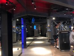 -威尔仕健身(番禺店)