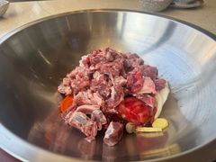 -313羊庄鲜羊火锅·鲜羊肉烧烤(李村店)