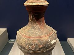 -北京大葆台遗址博物馆