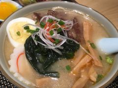 -虹料理·日料放题(悠方店)
