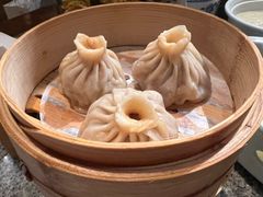 -南京大牌档(青岛万象城店)