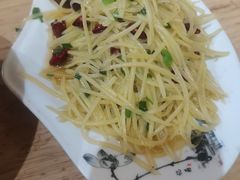 -小辣椒·川菜馆·羌家铜锅土火锅(茂县店)