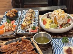 -小川洋风料理(江汉路店)