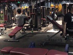 -梧桐阳光国际游泳健身会所(亚运村店)