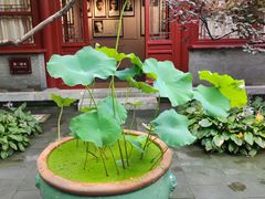 -李叔同故居纪念馆