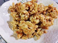 椒盐鸡翅-大隐隐于市私房菜(保和小区店)