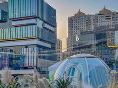 -享月汤皇·海鲜小火锅·聚会(曲江创意谷店)