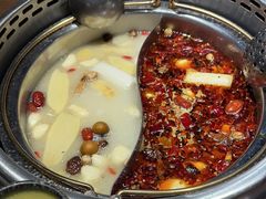 -快乐小羊·内蒙牛羊肉火锅(流花中心店)