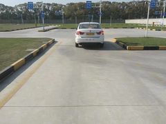 -胜华驾校·小猫学车(银都店)