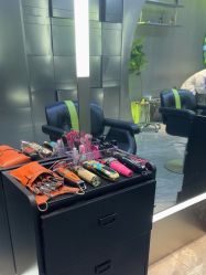 -不迫先生专业男士剪发