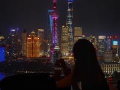 -上海外滩茂悦大酒店