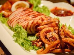 -福来齐·鲁菜海鲜·渔家菜(朝阳街分店)